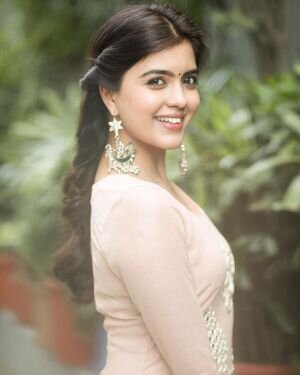 Amritha Aiyer Latest Photos | Picture 1830245