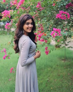 Amritha Aiyer Latest Photos | Picture 1830249