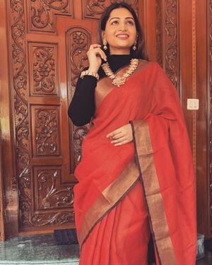 Nakshathra Nagesh Latest Photos | Picture 1833190