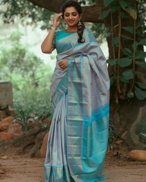 Nakshathra Nagesh Latest Photos | Picture 1833249