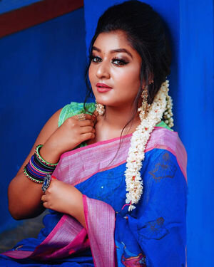 Rhema Ashok Latest Photos | Picture 1826507