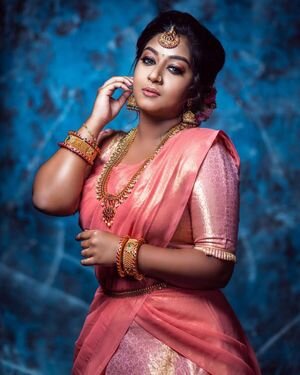 Rhema Ashok Latest Photos | Picture 1826549