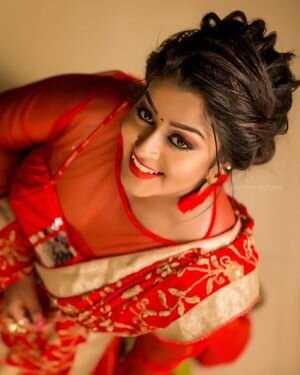 Rhema Ashok Latest Photos | Picture 1826464