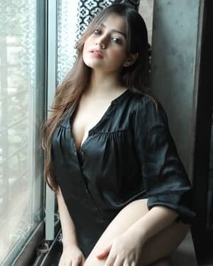 Symrann Kaur Latest Photos | Picture 1746399