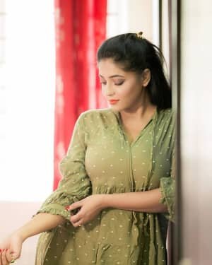 Reshma Pasupuleti Latest Photos | Picture 1746605