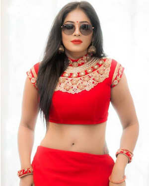 Reshma Pasupuleti Latest Photos | Picture 1746610