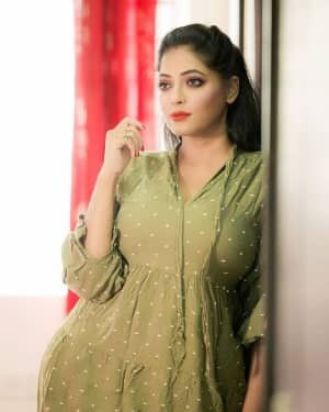 Reshma Pasupuleti Latest Photos | Picture 1746606