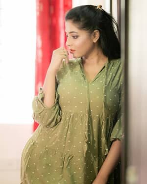 Reshma Pasupuleti Latest Photos | Picture 1746604