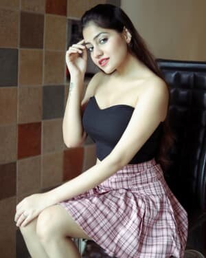 Symrann Kaur Latest Photos | Picture 1746679