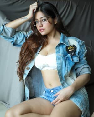 Symrann Kaur Latest Photos | Picture 1746685