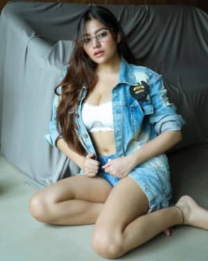 Symrann Kaur Latest Photos | Picture 1746683