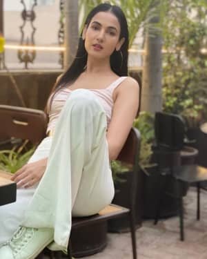 Sonal Chauhan Latest Photos | Picture 1757140