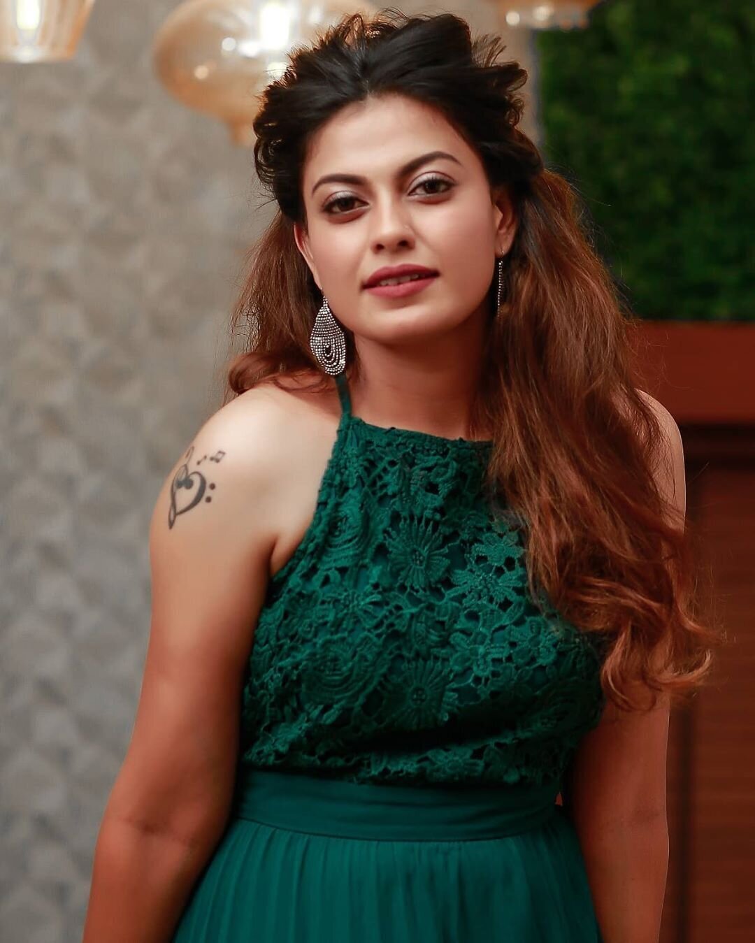 Anusree Nair Latest Photos | Picture 1739464