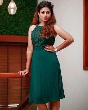 Anusree Nair Latest Photos | Picture 1739465