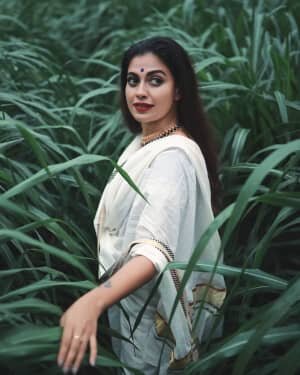 Anusree Nair Latest Photos | Picture 1739455