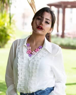 Symrann Kaur Latest Photos | Picture 1741563