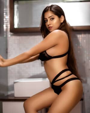 Symrann Kaur Latest Photos | Picture 1741704