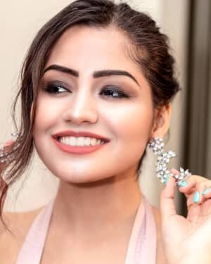 Symrann Kaur Latest Photos | Picture 1741556