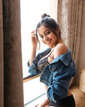 Symrann Kaur Latest Photos | Picture 1741607