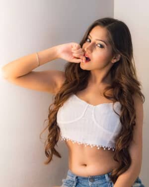 Symrann Kaur Latest Photos | Picture 1741582