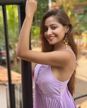 Symrann Kaur Latest Photos | Picture 1741648