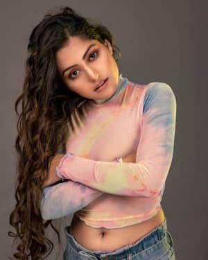 Symrann Kaur Latest Photos | Picture 1741596