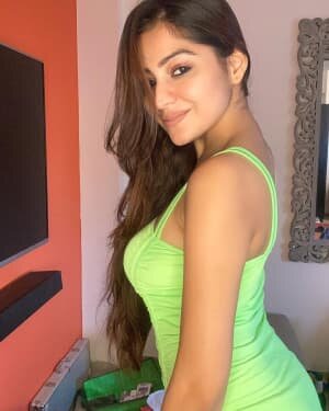 Symrann Kaur Latest Photos | Picture 1741710