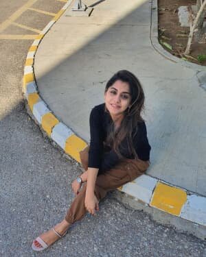 Meera Nandan Latest Photos | Picture 1741821