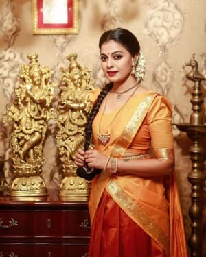 Anusree Nair Latest Photos | Picture 1744068