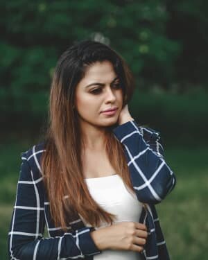 Anusree Nair Latest Photos | Picture 1744072