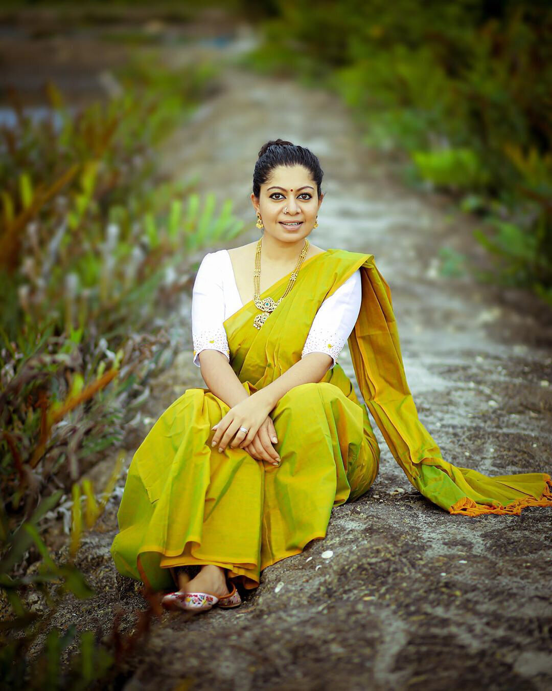 Gilu Joseph Latest Photos | Picture 1744036