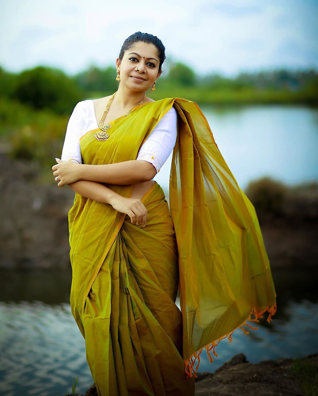 Gilu Joseph Latest Photos | Picture 1744035