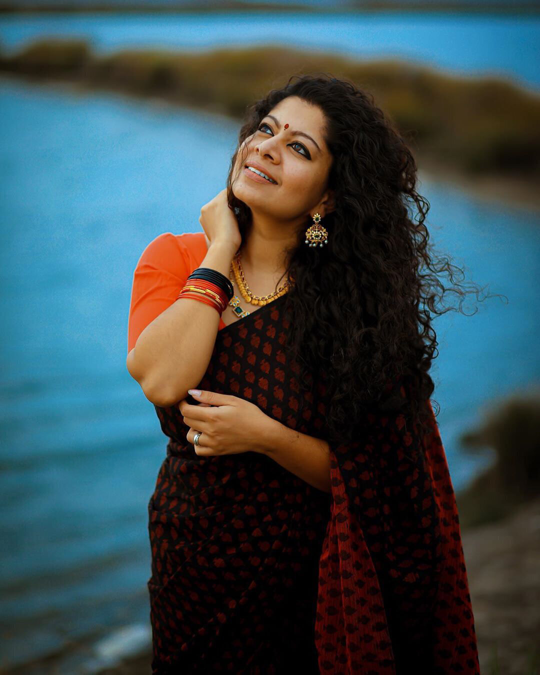 Gilu Joseph Latest Photos | Picture 1744008