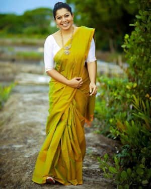 Gilu Joseph Latest Photos | Picture 1744034