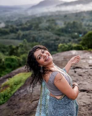 Gilu Joseph Latest Photos | Picture 1744039