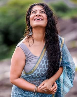 Gilu Joseph Latest Photos | Picture 1744041