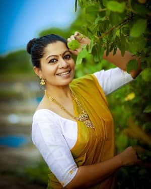 Gilu Joseph Latest Photos | Picture 1744032