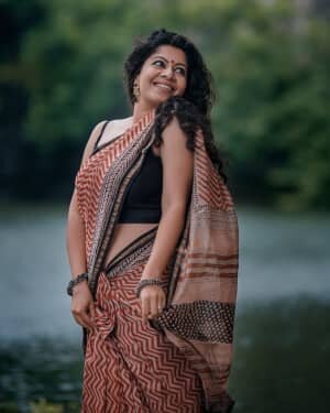 Gilu Joseph Latest Photos | Picture 1744050