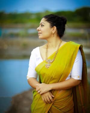 Gilu Joseph Latest Photos | Picture 1744030