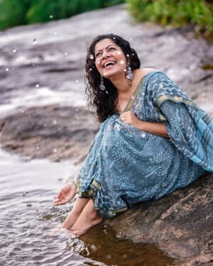 Gilu Joseph Latest Photos | Picture 1744047