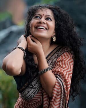 Gilu Joseph Latest Photos | Picture 1744053