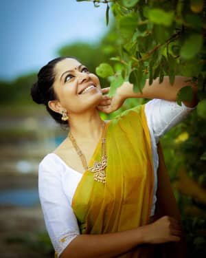 Gilu Joseph Latest Photos | Picture 1744033