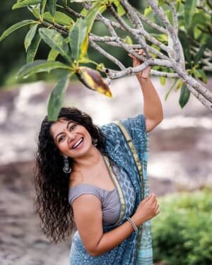 Gilu Joseph Latest Photos | Picture 1744040