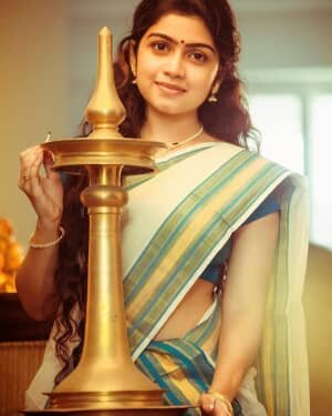 Manasa Radhakrishnan Latest Photos | Picture 1743958