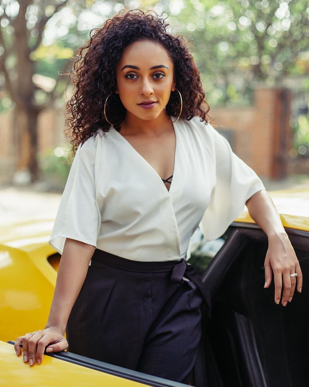 Pearle Maaney Latest Photos | Picture 1745581