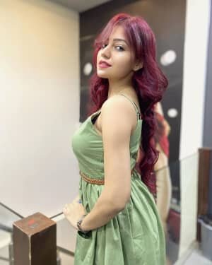 Symrann Kaur Latest Photos | Picture 1745563