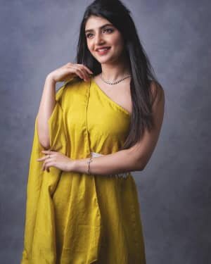 Symrann Kaur Latest Photos | Picture 1745576