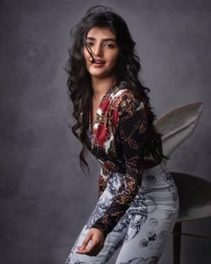 Symrann Kaur Latest Photos | Picture 1745574