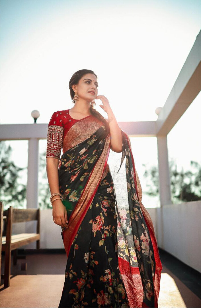 Anusree Nair Latest Photos | Picture 1736260