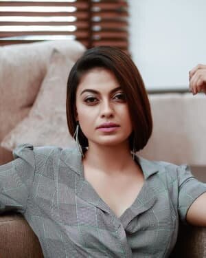 Anusree Nair Latest Photos | Picture 1736271